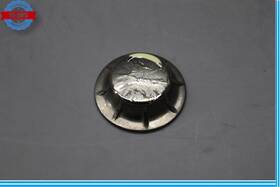 Bmw 65826933610 04-05 645ci E64 Navigation Radio Controller Cover Knob Oem