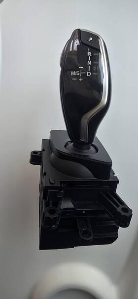 Bmw 6805438 16-19 Oem G11 G12 750 Auto Transmission Shifter Gear Selector Switch Sport