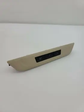 6826747 Bmw 5 G30 M550i Xdrive 2019 Lhd Seat Memory Control Switch Oem