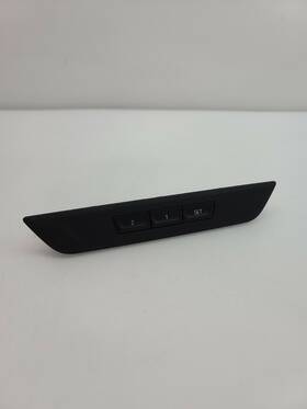 Bmw 6826749 5 G31 2018 Lhd Right Seat Memory Control Switch Panel 11394853