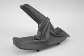 7155622 Bmw 06-11 E90 E92 E93 335i 325xi M3 Emergency Break Handle Boot Unit Oem 7155622 Bmw 06-11 E90 E92 E93 335i 325xi M3 Emergency Break Handle Boot Unit Oem