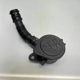 7241664 Bmw 04 3 Series F30 328i 2015 Automatic Filling Channel Water Wiper