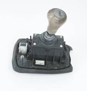 Bmw 750716002 2003-2008 Z4 Manual Electric Gear Smg Shifter Oem 7507160