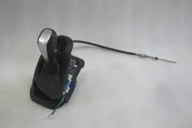 7561187-02 Bmw 2008 2009 2010 135i Automatic Gear Shifter With Knob 7561187