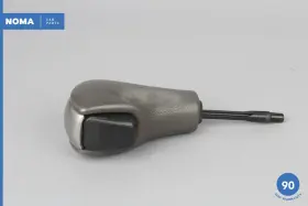 7585730 Bmw 03-08 Z4 E85 E86 Automatic Transmission Gear Selector Shifter Knob Lever Oem 7585730 Bmw 03-08 Z4 E85 E86 Automatic Transmission Gear Selector Shifter Knob Lever Oem