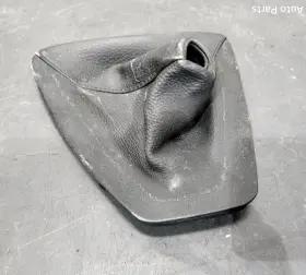 7595282 Bmw 07-13 Oem E90 E92 E93 335 Manual Transmission Shifter Leather Boot
