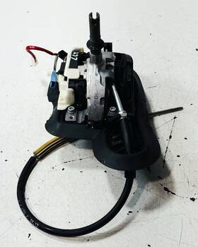 Bmw 7603622 128i E88 Transmission Shifter Gear With Knob 2008-2013 Oem