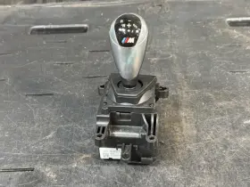 7846583 Bmw 13-16 F10 M5 Dct Dual Clutch Transmission Shifter Shift Gear Selector Egs