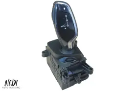 7947695 Bmw 2019 - 2021 G01 X3 G02 X4 Automatic Gear Shift Knob Selector Oem