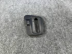 Bmw 8132855 E36 318 325is Automatic Transmission Gear Selector Shifter Cover Trim Oem