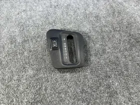 8132855 Bmw E36 318 325is Automatic Transmission Gear Selector Shifter Cover Trim Oem