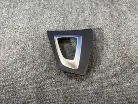 Bmw 9207315 F22 F23 F87 M2 Auto Transmission Central Console Shifter Trim Black