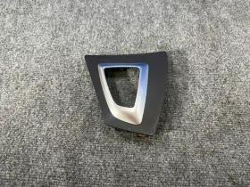 9207315 Bmw F22 F23 F87 M2 Auto Transmission Central Console Shifter Trim Black