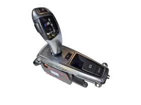 9228594 Bmw X5m X5 M E70 X6m E71 Automatic Gear Shift Selector Switch Gearshift Shifter