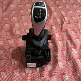 9296899 Bmw 1 2 3 4 Series F20 F22 F30 F32 F36 Automatic Gear Shift Selector