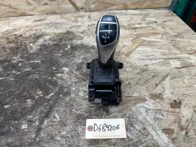 9296903 Bmw 09-18 F10 F12 F25 F26 5 6 Series X3 X4 Idrive Gear Selector Oem