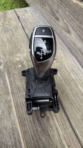 Bmw 9296905 5 7 X3 X4 Series F10 F11 F01 F25 F26 Automatic Gear Selector Shifter