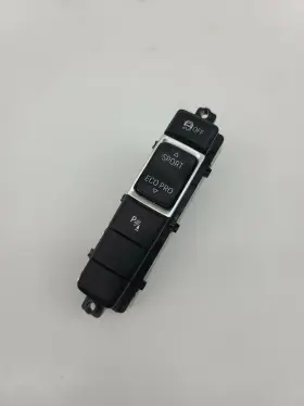 9374833 Bmw Oem 2017 17 X1 F48 F49 X2 F39 Wireless Control Sport Traction Button