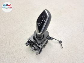 Bmw 9458755 2018-22 X3m Floor Shifter Auto Gear Selector Knob Lever Assy G01 F97 X3 X4