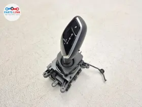 9458755 Bmw 2018-22 X3m Floor Shifter Auto Gear Selector Knob Lever Assy G01 F97 X3 X4