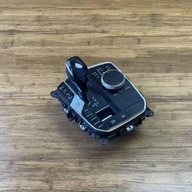 Bmw 9691294 2019-2020 X5 G05 Suv Center Console Shift Gear Selector Panel Oem