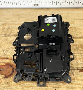 Bmw 9857448 Oem G05 G07 G16 Center Console Panel - 61 31 9 857 448