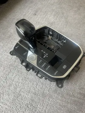 9891346 Bmw 19-23 Oem G20 Auto Transmission Shifter Gear Selector Switch