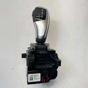 9291517 Bmw Aev5 12-17 328i F30 F32 F36 Auto Transmission Shifter Gear Selector Knob