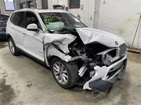 1334942 Bmw Automatic Floor Shifter Auto Gear Shift X3 2017 17