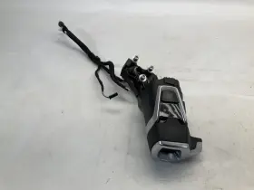 242.bm3a17 Bmw - Us Additional 15 16 17 I3 94 Ah Range Extender 0.7 Gear Lever Selector Shifter Button B