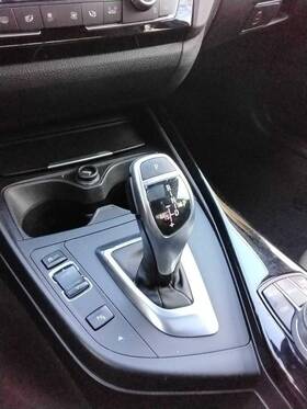 Bmw - Us Additional 242.bm3b17 Shifter 230i 2017 Transmission Shift 3094673