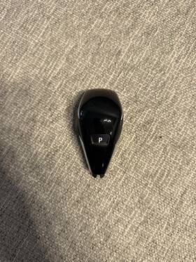 Bmw Wxzos3467 2019 X7 Shift Knob Oem