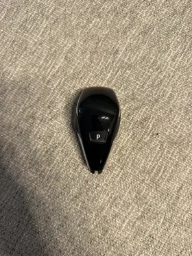 Wxzos3467 Bmw 2019 X7 Shift Knob Oem