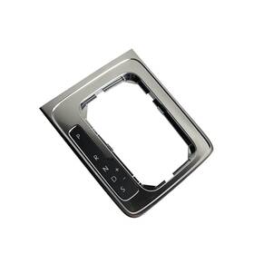 Bodenla Bdl-gskpf7c Automatic Transmission Gear Shift Knob Panel Frame With Led Indicator Circuit