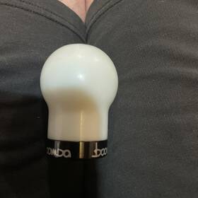 Boomba Racing 031000020100 For Subaru 270g Shift Knob