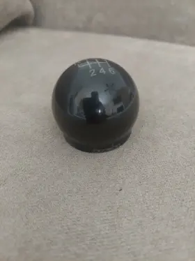 28000050000 Boomba Racing 220g Black Shift Knob For 2015 Ford Mustang Gt 28000050000 Boomba Racing 220g Black Shift Knob For 2015 Ford Mustang Gt