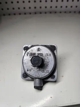 1427133150 Bosch Rare 1992 Om603 Alda Control Valve Pn