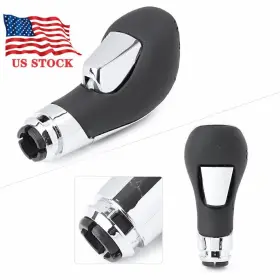 Bstore 550732180438 Black Automatic Gear Stick Shift Knob Lever For Opel Insignia Gm Buick Regal Us