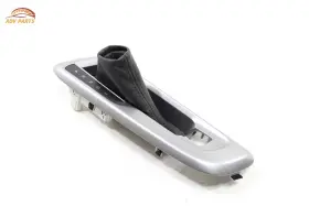 10351179 Buick Envista Console Shifter Bezel Gear Position Indicator And Boot Oem 2024