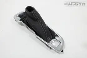 122760176 Buick 2020-2024 Encore Gx Front Center Console Shifter Boot With Bezel Trim Oem