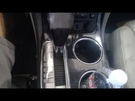 242.gm4a17 Buick Enclave 2017 Transmission Shift 129515