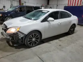 242.gm4e17 Buick Shifter Verano 2017 Transmission Shift 1435021