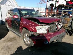 Buick 242.gm4g07 Rainier 2007 Transmission Shift 2188121