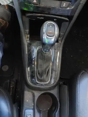242.gm4g19 Buick Encore 2019 Transmission Shift 3847875
