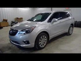 242.gm4i19 Buick Shifter Envision 2019 Transmission Shift 992665