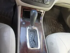 242.gm4j06 Buick Lucerne 2006 Transmission Shift 1612853