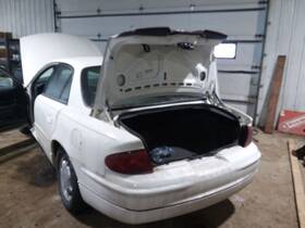 Buick 242.gm4k01 Regal 2001 Transmission Shift 2142795