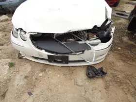 242.gm4l09 Buick Lacrosse 2009 Transmission Shift 662209