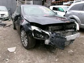 242.gm4n13 Buick Regal 2013 Transmission Shift 1873287