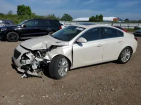 242.gm4n15 Buick Regal 2015 Transmission Shift 288682